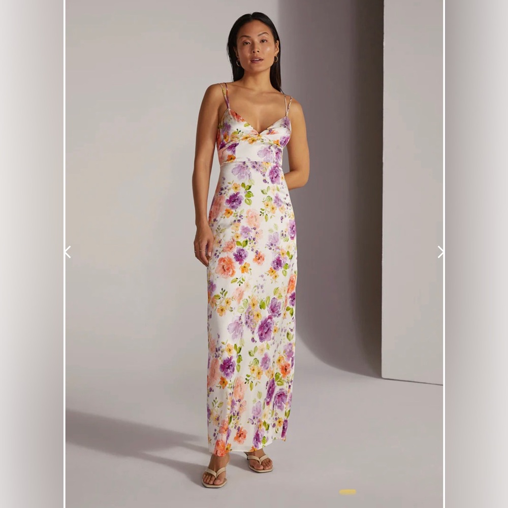 NWT Favorite Daughter “Rosemary” Dress
